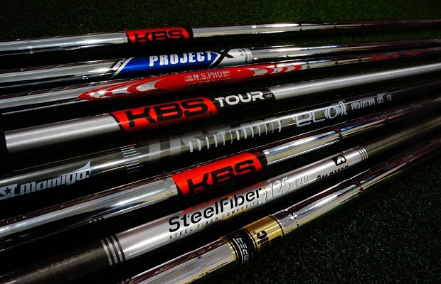 shafts