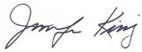 signature